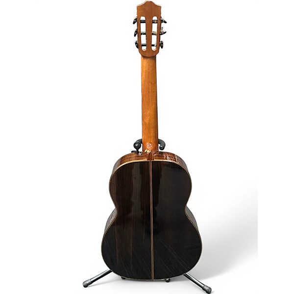 Used Cordoba C7 Natural Classical Acoustic Guitar
