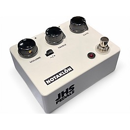 Used JHS Pedals NOTAKLON Effect Pedal