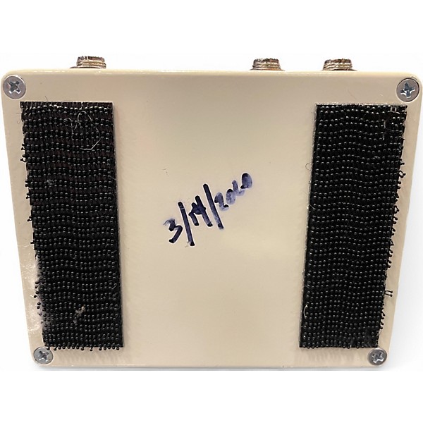 Used JHS Pedals Used JHS Pedals DOUBLE BARREL V4 Effect