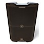 Used Mackie SRM210 Powered Speaker thumbnail