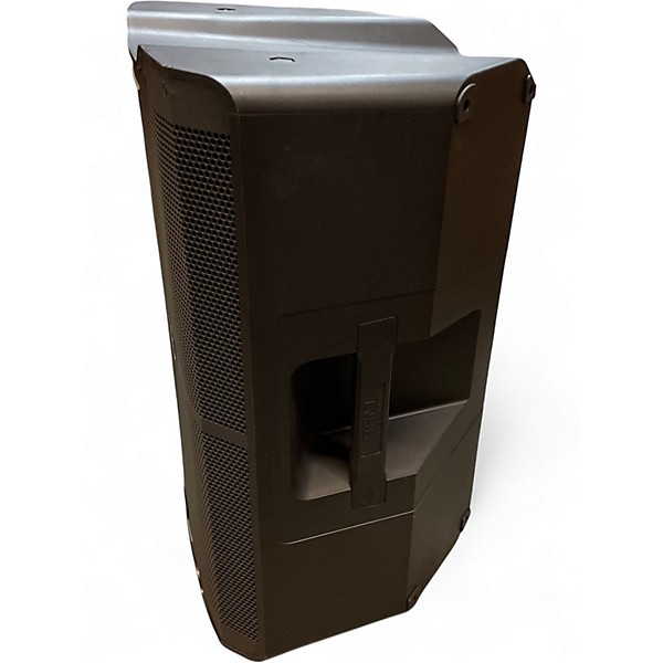 Used Mackie SRM210 Powered Speaker