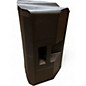 Used Mackie SRM210 Powered Speaker