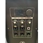 Used Mackie SRM210 Powered Speaker