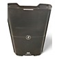 Used Mackie SRM210 Powered Monitor