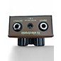 Used TC Electronic Echobrain Analog Delay Effect Pedal
