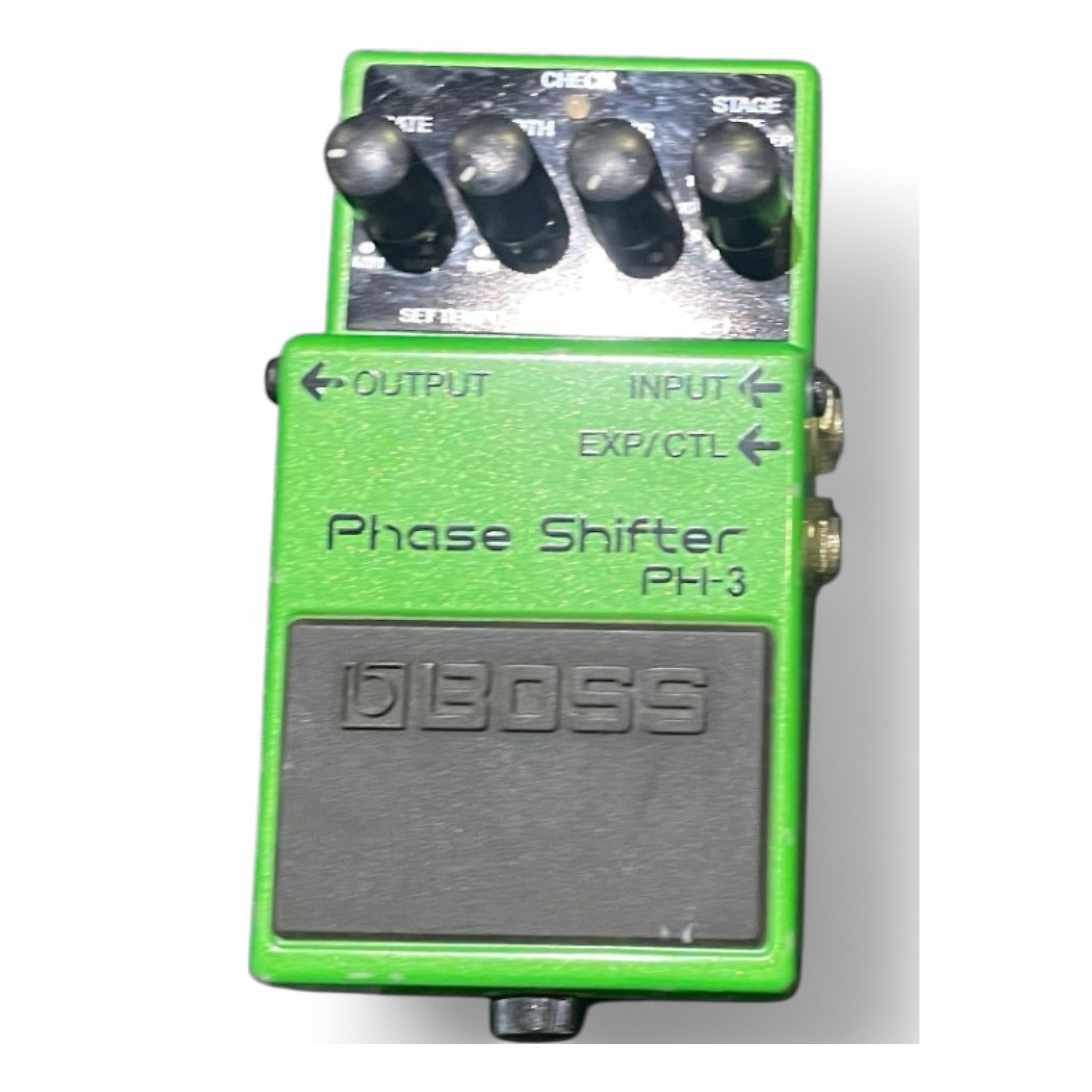 Used BOSS Used BOSS PH3 Phase Shifter Effect Pedal | Guitar