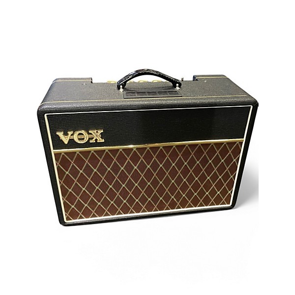 Used VOX AC10C1 10W 1x10 Tube Guitar Combo Amp