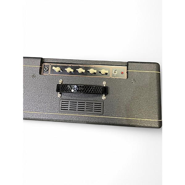 Used VOX AC10C1 10W 1x10 Tube Guitar Combo Amp