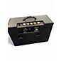 Used VOX AC10C1 10W 1x10 Tube Guitar Combo Amp