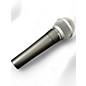 Used Shure SM58 Dynamic Microphone thumbnail