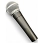 Used Shure SM58 Dynamic Microphone