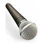 Used Shure SM58 Dynamic Microphone