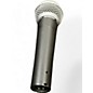 Used Shure SM58 Dynamic Microphone