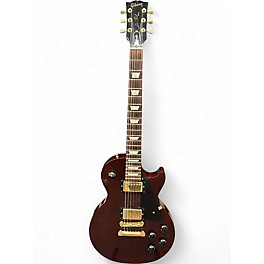 Used Gibson Les Paul Studio Wine Red Solid Body Electric Guitar
