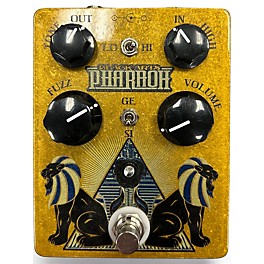 Used Black Arts Toneworks PHARAOH Effect Pedal