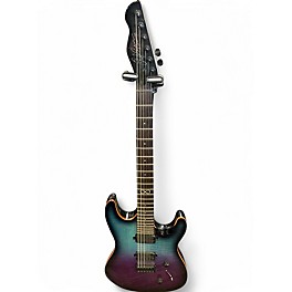 Used Chapman ML1 Modern ABYSS Solid Body Electric Guitar