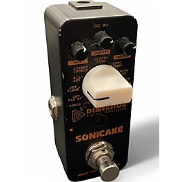 Used Sonicake Dimension Digital Modulation Effect Processor