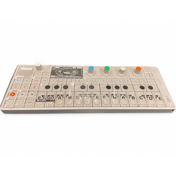 Used teenage engineering OP-1 Synthesizer