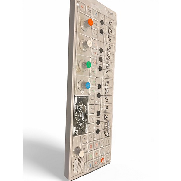 Used teenage engineering OP-1 Synthesizer