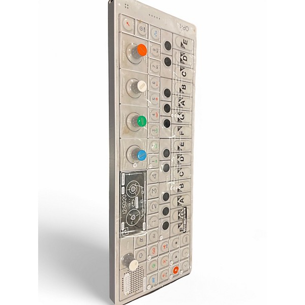 Used teenage engineering OP-1 Synthesizer