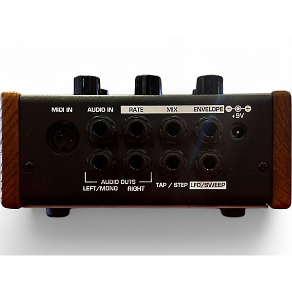 Used Moog MF105M Moogerfooger Midi Murf Effect Pedal