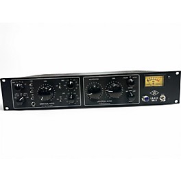 Used Universal Audio LA610 MKII Channel Strip