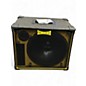 Used Schroeder 15PL Bass Cabinet thumbnail