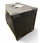 Used Schroeder 15PL Bass Cabinet