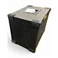 Used Schroeder 15PL Bass Cabinet