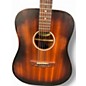 Used D'Angelico Premier Lexington LS Mahogany Acoustic Guitar