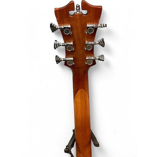 Used D'Angelico Premier Lexington LS Mahogany Acoustic Guitar
