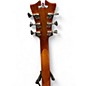 Used D'Angelico Premier Lexington LS Mahogany Acoustic Guitar