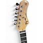 Used Tagima TW Series 500 Purple Solid Body Electric Guitar