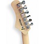 Used Tagima TW Series 500 Purple Solid Body Electric Guitar