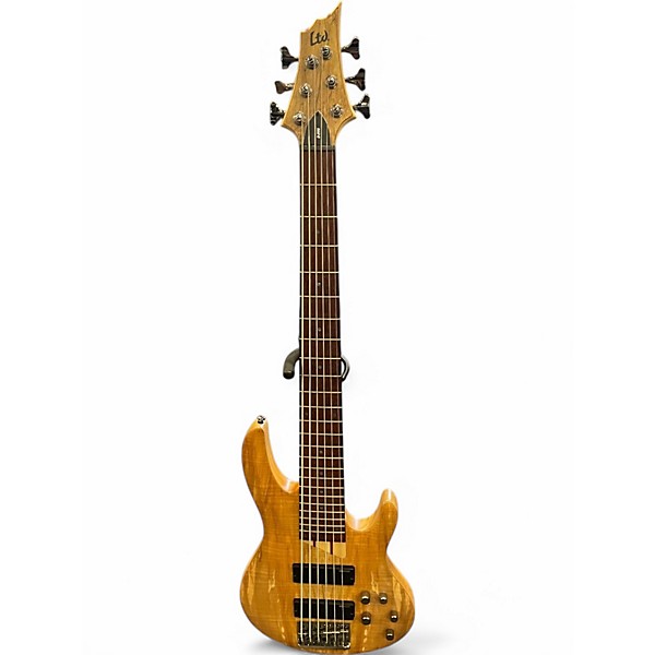 Used ESP LTD B206SM 6 String Natural Electric Bass Guitar,Specials : American Fashion Style Bags On Sale Used ESP LTD B206SM 6 String Natural Electric Bass Guitar,Specials : American Fashion Style Bags On Sale