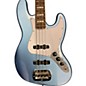 Used G&L JB4 Lake Placid Blue Electric Bass Guitar