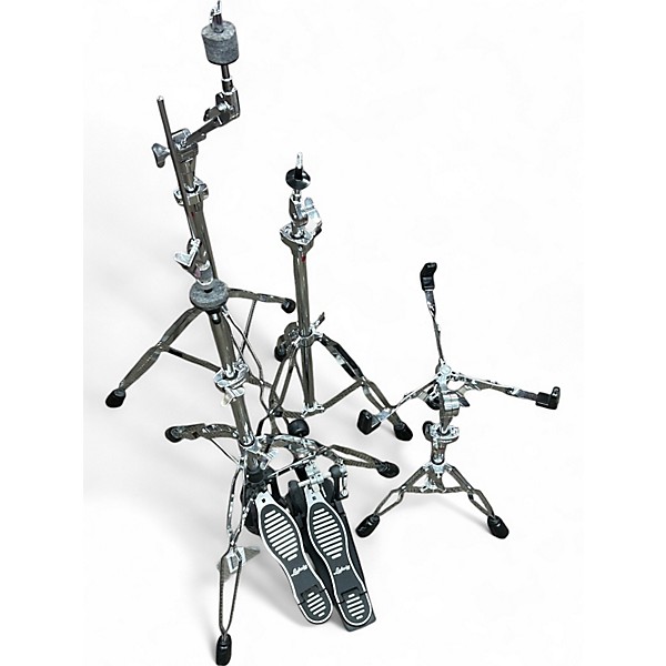 Used Ludwig 400 SERIES Drum Hardware Pack,New Products : American Fashion Style Bags On Sale
