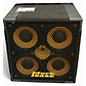 Used Markbass MB58R 104 ENERGY Bass Cabinet thumbnail