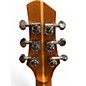 Used Jericho Solo Stove S-1 Tobacco Sunburst Acoustic Electric Guitar