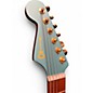 Used 2021 Charvel Angel Vivaldi Signature Pro-Mod LUCERENE AQUA FIREMIST Solid Body Electric Guitar