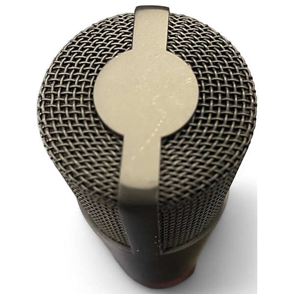 Used Focusrite Scarlett Microphone Condenser Microphone