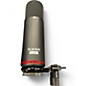 Used Focusrite Scarlett Microphone Condenser Microphone