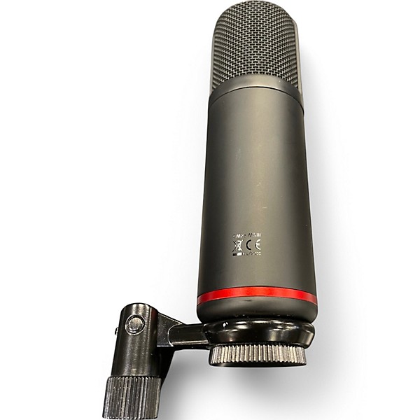Used Focusrite Scarlett Microphone Condenser Microphone