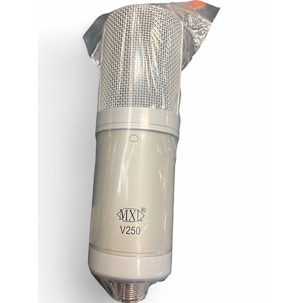 Used MXL V250 Condenser Microphone,Specials : American Fashion Style Bags On Sale