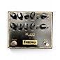 Used Friedman BEOD Deluxe Effect Pedal