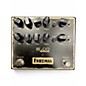 Used Friedman BEOD Deluxe Effect Pedal