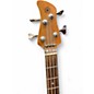 Used Yamaha TRBX174EW Natural Electric Bass Guitar