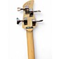 Used Yamaha TRBX174EW Natural Electric Bass Guitar