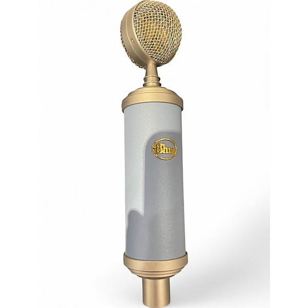 Used Blue Bluebird Condenser Microphone