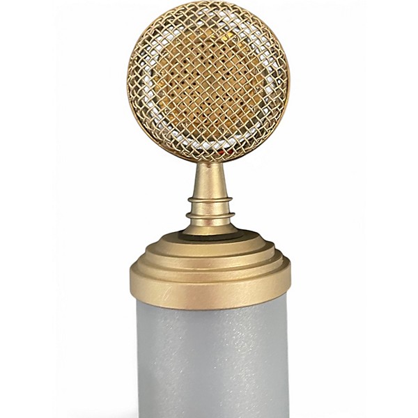 Used Blue Bluebird Condenser Microphone